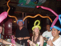 April 2005 Photos