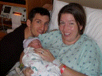 April 2009 Photos