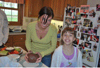 April 2011 Photos and Videos