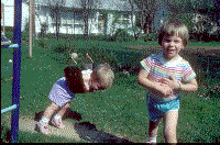 April 1985 Photos