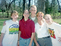 April 1999 Photos