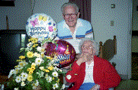 August 2001 Photos
