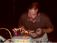 August 2007 Photos