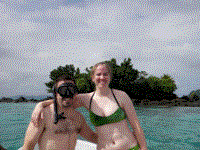 July 2012 Honeymoon Photos and Videos