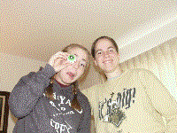 December 2003 Photos