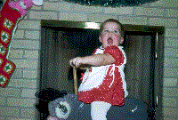 December 1977 Photos