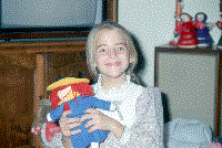December 1991 Photos
