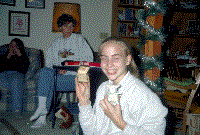 December 1997 Photos