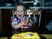 Fall 1981 Photos