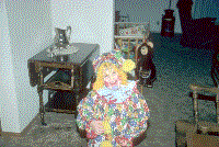 Fall 1985 Photos
