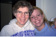 February 2001 Photos