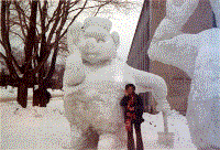 February 1973 Photos
