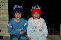 February/March 1989 Photos