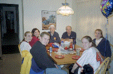 January 2001 Photos