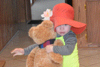 January 2016 Photos