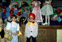 January 1988 Photos