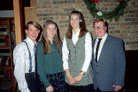 January 1995 Photos
