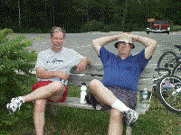July 2006 Photos