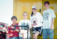 July 1997 Photos