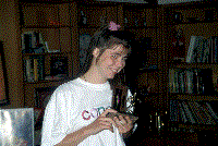 June 1993 Photos