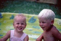 June/July 1983 Photos