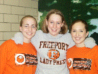 March 2003 Photos