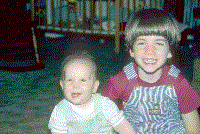 May 1984 Photos