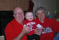 November 2012 Photos