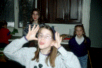 November 1992 Photos