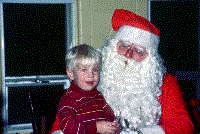 November/December 1983 Photos