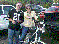 October 2005 Photos