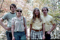 October 1975 Photos