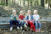 October 1990 Photos
