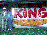 October 1998 Photos