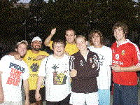 September 2006 Photos