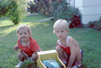 Summer 1978 Photos