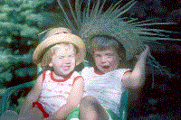 Summer 1980 Photos