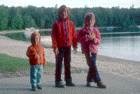 Summer 1984 Photos
