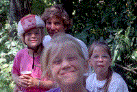 Summer 1991 Photos
