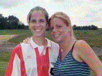Summer 1999 Photos