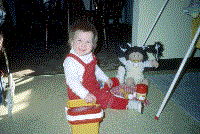 Winter 1985 Photos